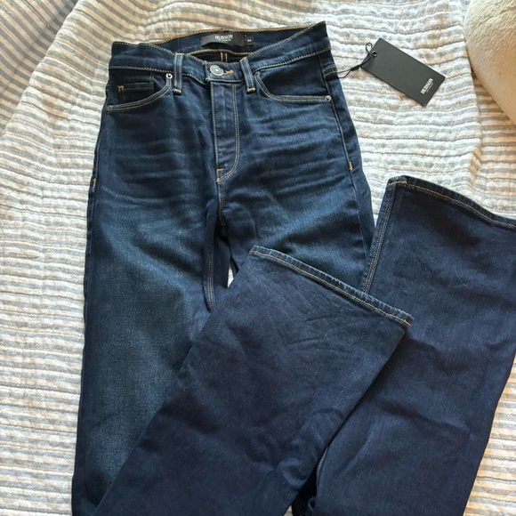 Hudson jeans! Never worn - Picture 3 of 5